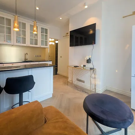 Modern Center 2bdr Korter Tallinn